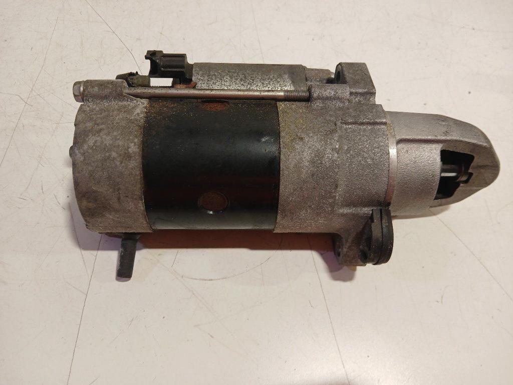 Startmotor Opel Astra, Onderdelen@venauto.nl, Van der Ven Autorecycling B.V., Gebruikt, Ettenseweg 76, 4706 PB Roosendaal, The Netherlands