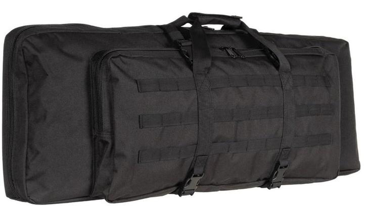 Etui pour 2 armes MFH 30781, Sports & Fitness, Accessoires de sport de tir, Comme neuf, Enlèvement