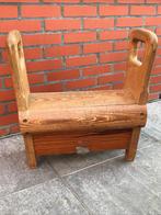 Turn bok, Enlèvement, Utilisé