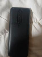 Nokia 108 zonder oplader, Telecommunicatie, Ophalen of Verzenden