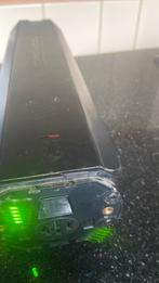 Bosch powertube 500 batterij horizontaal non smart, Fietsen en Brommers, Fietsaccessoires | Fietsaccu's, Ophalen, Gebruikt