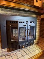 houtkachel merk Barbas, Encastré, Enlèvement, Utilisé, Bois