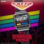 Casio stranger things rare, Enlèvement ou Envoi, Comme neuf, Casio