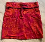 Fleurig rokje skunkfunk  maat 40, Ophalen of Verzenden, Zo goed als nieuw, Maat 38/40 (M)