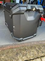 Linker zijkoffer gs 1300 adventure, Motoren, Ophalen, Zo goed als nieuw
