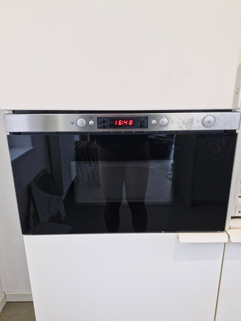 Microgolfoven, Electroménager, Lave-vaisselle, Enlèvement