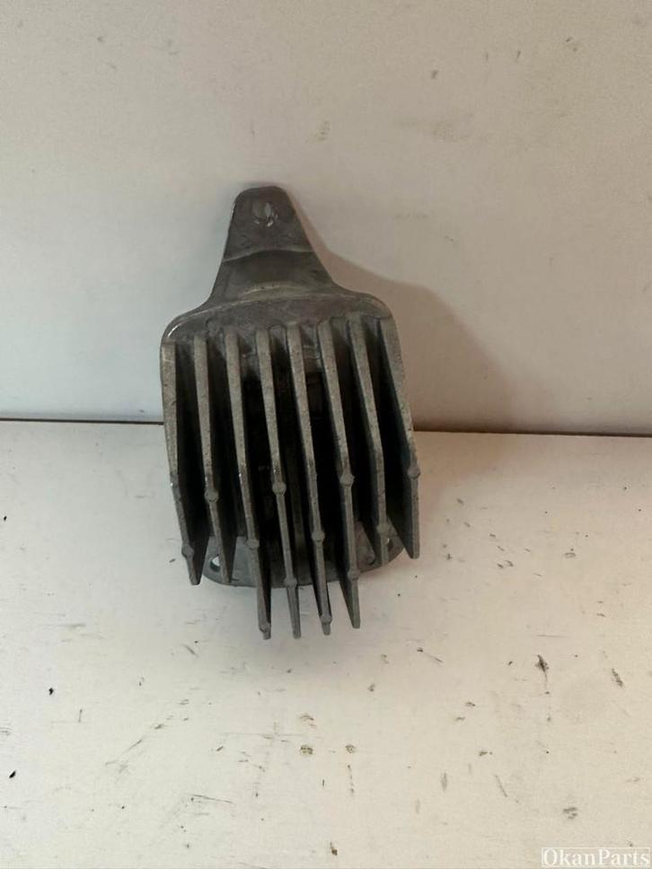 Volvo XC40 LED Dagrijverlichting module 90122311, Auto-onderdelen, Elektronica en Kabels, Volvo, Gebruikt