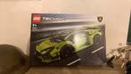 Leuke lamborghini auto, Hobby en Vrije tijd, Modelbouw | Auto's en Voertuigen, Ophalen, Gebruikt, Auto