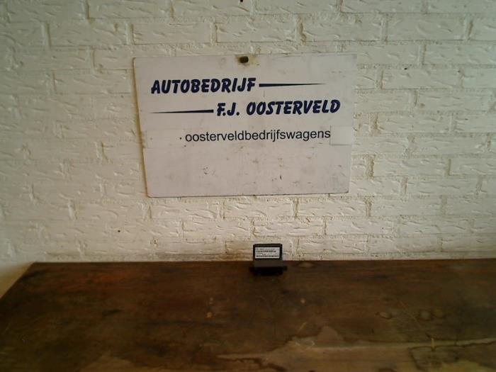 Computer Diversen van een Volkswagen Passat, Gebruikt, -, Volkswagen, -