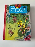Spirou album nr. 163 (1982) — Dupuis — Complete strip, Eén stripboek, Ophalen of Verzenden, Gelezen