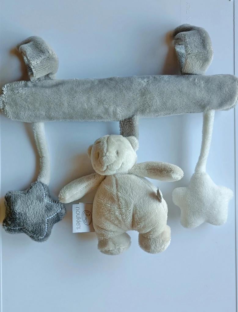 Noukie's maxi-cosihanger, Kinderen en Baby's, Ophalen of Verzenden