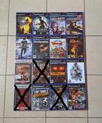 Top PS2 Games, Games en Spelcomputers, Games | Sony PlayStation 2, Overige genres, 1 speler, Eén computer, Ophalen of Verzenden