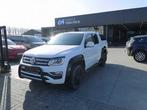 Volkswagen Amarok 3.0 V6 TDi 204pk 4x4 automaat Leder, Automaat, USB, Euro 6, https://public.car-pass.be/vhr/d61e7270-45fe-4531-a407-2337f9250ff8