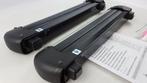 Skidragers 4 sets ski's of 2 snowboards 000071129M dakdrager, Auto diversen, Dakdragers, -, -, Nieuw, Ophalen of Verzenden