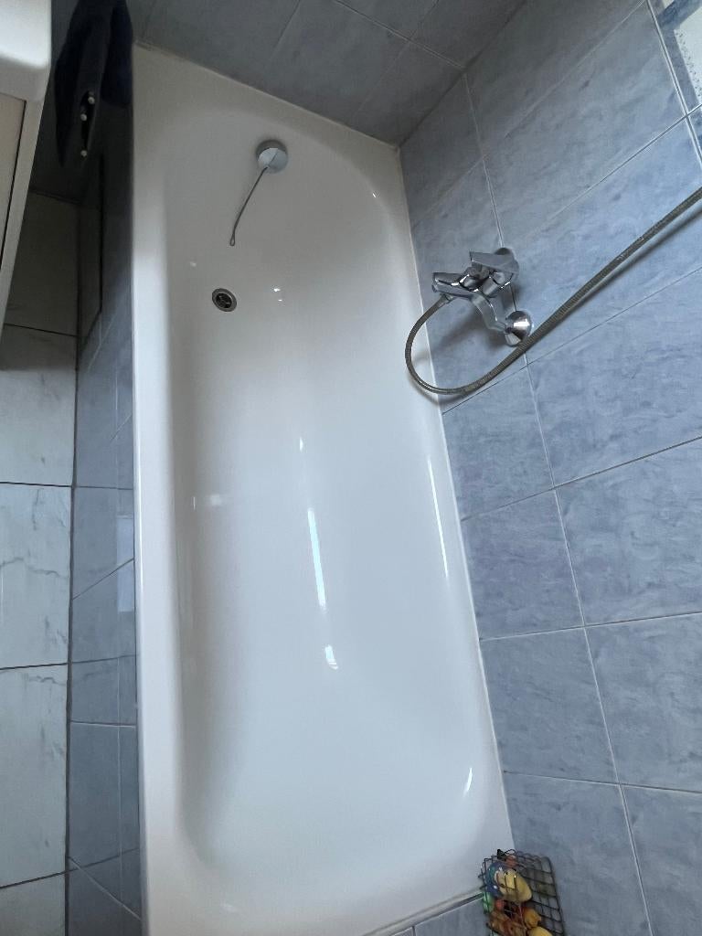 badkuip, Ophalen, 100 tot 150 cm, 75 cm of meer, Overige typen