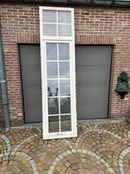 Belle fenêtre en PVC, Bricolage & Construction, Enlèvement, Comme neuf