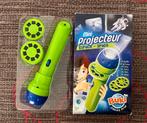 Buki France mini projector heelal, Kinderen en Baby's, Ophalen of Verzenden, Zo goed als nieuw