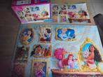 complete Disney princessen puzzel, Ophalen of Verzenden, 500 t/m 1500 stukjes, Nieuw, Legpuzzel