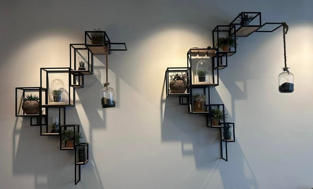 Filip janssens design wandrek, Enlèvement, Comme neuf