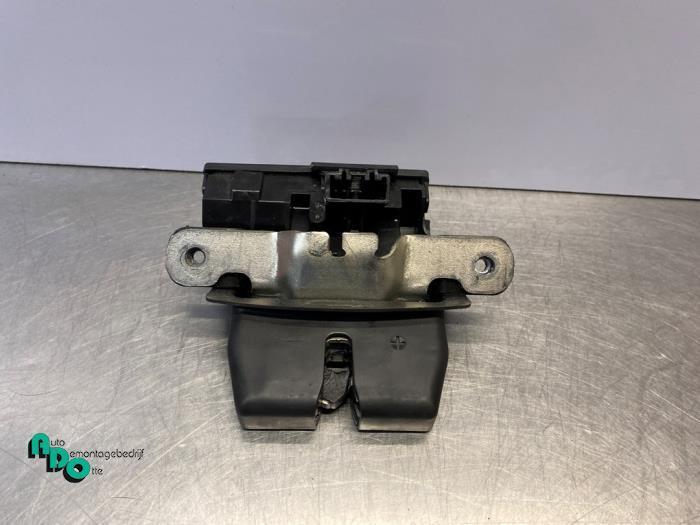 Mécanique de verrouillage hayon d'un Ford Fiesta (Fiesta 08, Autos : Pièces & Accessoires, Carrosserie & Tôlerie, Ford, Utilisé