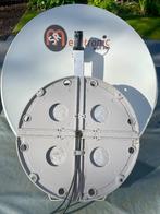 schotelantenne + digital TV Camper, Ophalen, Zo goed als nieuw