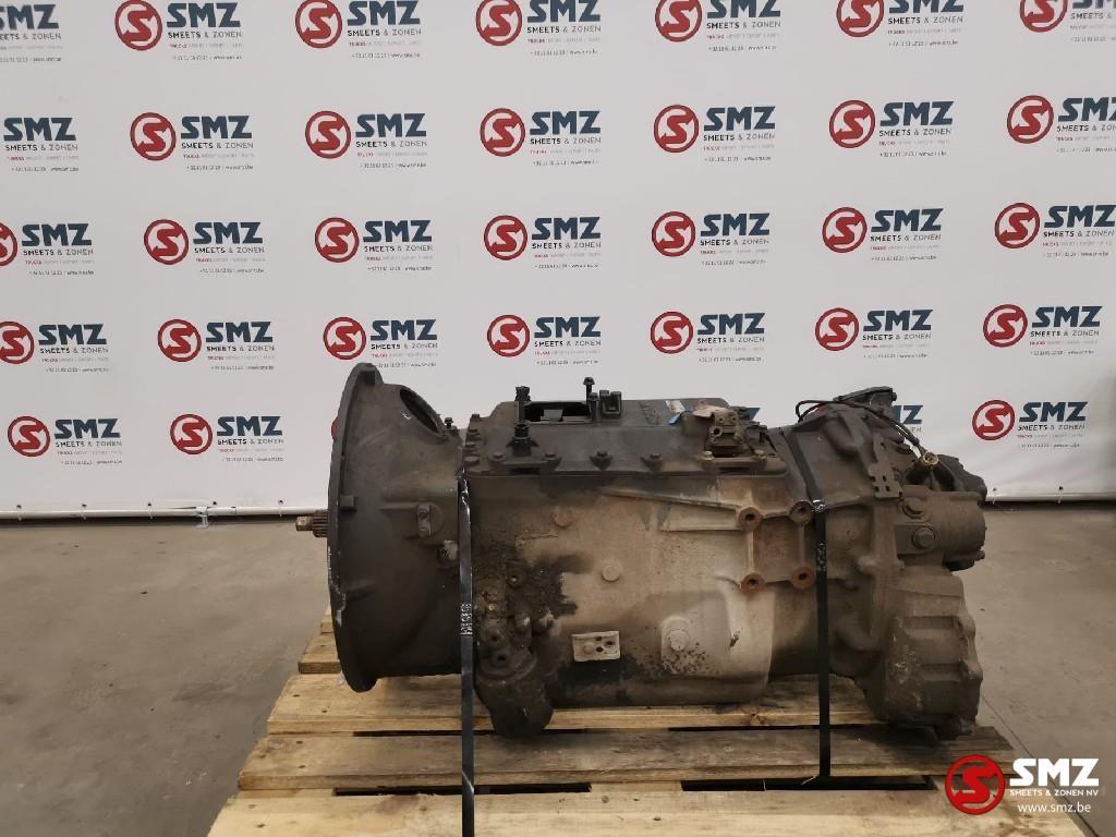 Occ Versnellingsbak Scania GRS890R voor onderdelen, Gebruikt, Scania, Transmissie en Accessoires