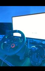 Logitech g29 + Shifter, Ophalen, Zo goed als nieuw