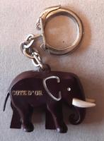 MOOIE SLEUTELHANGER COTE D'OR CHOCOLADE CHOCOLAT, Enlèvement ou Envoi