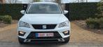 Seat Ateca _ 1.5 _ 110kw/automatische versnellingsbak _ perf, Auto's, Seat, Stof, Ateca, Wit, Bedrijf