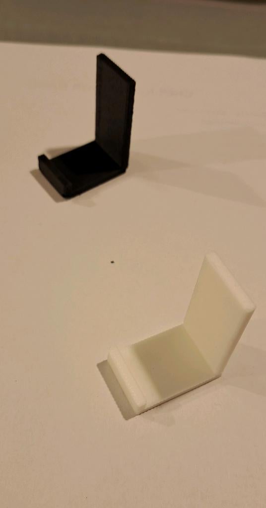 Haakjes op maat gemaakt, Ophalen of Verzenden, Nieuw