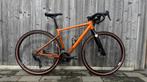 Gravelbike, Fietsen en Brommers, Fietsen | Racefietsen, Gebruikt, Heren, Aluminium, Ophalen