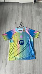 Barcelona Shirt, Sport en Fitness, Voetbal, Maat M, Ophalen, Nieuw, Shirt