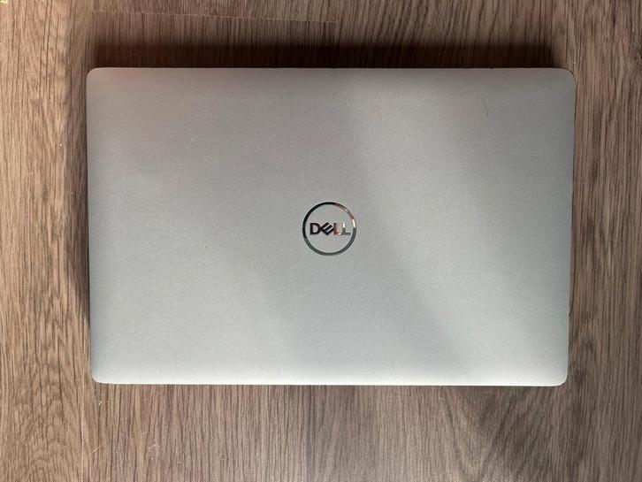 PC Dell Latitude 5510, Informatique & Logiciels, Ordinateurs portables Windows, Utilisé, 15 pouces, HDD, SSD, Moins de 2 Ghz, 16 GB