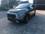 Citroën C3 Aircross essence. Parfait état 2018., Achat, Toit panoramique, Particulier, Essence