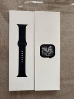 Apple Watch Series 11 GPS, Enlèvement, GPS, Comme neuf, Noir
