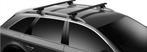 Thule Dakdarger Evo Black BMW 3 x1 x2 x3, Enlèvement, Utilisé, BMW