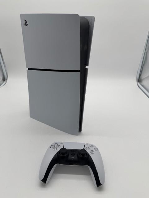 Playstation 5 Digital Slim Edition | 1TB | Compleet met doos, Consoles de jeu & Jeux vidéo, Consoles de jeu | Sony PlayStation 5