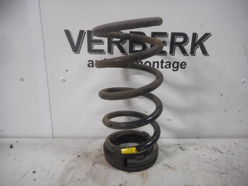 RESSORT DE SUSPENSION ARRIERE Scorpio II (GFR) (1xgelestip), Utilisé, Ford