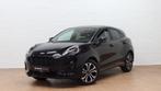 Ford Puma 1.0i Ecoboost mHEV 114kW Aut. ST-Line, Auto's, Bluetooth, Zwart, Zwart, 155 pk