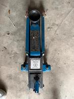 Grand cric hydraulique, Autos : Divers, Enlèvement, Utilisé