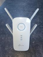 répéteur tp link re 650, Enlèvement ou Envoi, Comme neuf, TP-Link