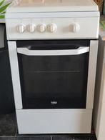 Cuisinière gaz bonbonne  et ville + bonbonne + détendeur, Enlèvement, Gaz