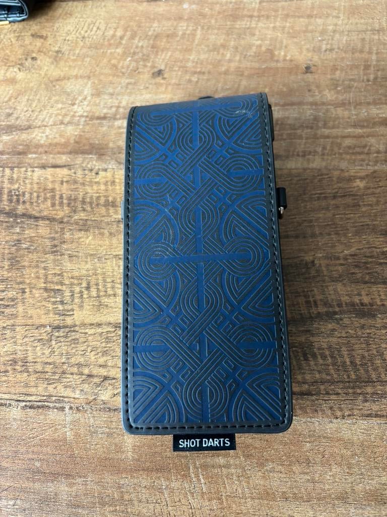 Shot darts bag, Sport en Fitness, Ophalen of Verzenden, Nieuw