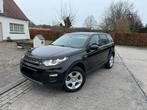 Land Rover Discovery Sport Panorama, Cuir, Achat, Euro 6, Boîte manuelle
