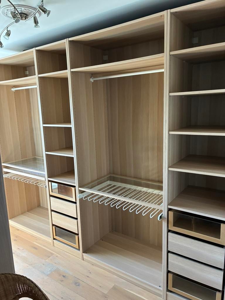 Dressing, Huis en Inrichting, Ophalen, Zo goed als nieuw