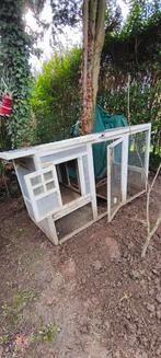 Poulailler, Enlèvement ou Envoi, Poulailler