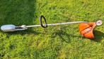 stihl fse81 bosmaaier, Enlèvement, Comme neuf, Stihl