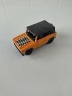 Vintage Matchbox Field Car AFHALING LEES BESCHRIJVING, Ophalen, Gebruikt, Auto, Lesney