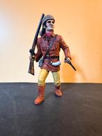 Comansi heroes of the West : Davy Crockett, Ophalen of Verzenden, Zo goed als nieuw