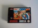 Coffret Super Nintendo SNES Astérix & Obélix, Enlèvement ou Envoi, Utilisé